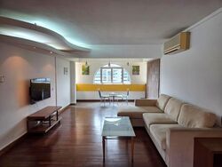 Blk 856B Tampines Arcadia (Tampines), HDB Executive #603174311